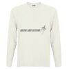 Men's Sportage Long Sleeve 'Hawkins' Tee Thumbnail