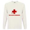 Men's Sportage Long Sleeve 'Hawkins' Tee Thumbnail