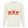 Men's Sportage Long Sleeve 'Hawkins' Tee Thumbnail