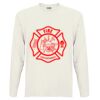 Men's Sportage Long Sleeve 'Hawkins' Tee Thumbnail