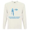 Men's Sportage Long Sleeve 'Hawkins' Tee Thumbnail