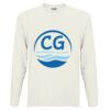 Men's Sportage Long Sleeve 'Hawkins' Tee Thumbnail