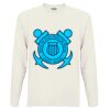 Men's Sportage Long Sleeve 'Hawkins' Tee Thumbnail