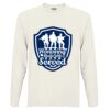 Men's Sportage Long Sleeve 'Hawkins' Tee Thumbnail