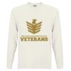 Men's Sportage Long Sleeve 'Hawkins' Tee Thumbnail
