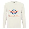 Men's Sportage Long Sleeve 'Hawkins' Tee Thumbnail