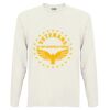 Men's Sportage Long Sleeve 'Hawkins' Tee Thumbnail