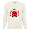 Men's Sportage Long Sleeve 'Hawkins' Tee Thumbnail