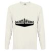 Men's Sportage Long Sleeve 'Hawkins' Tee Thumbnail