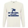 Men's Sportage Long Sleeve 'Hawkins' Tee Thumbnail