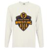 Men's Sportage Long Sleeve 'Hawkins' Tee Thumbnail