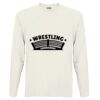 Men's Sportage Long Sleeve 'Hawkins' Tee Thumbnail
