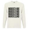 Men's Sportage Long Sleeve 'Hawkins' Tee Thumbnail