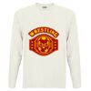 Men's Sportage Long Sleeve 'Hawkins' Tee Thumbnail