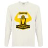 Men's Sportage Long Sleeve 'Hawkins' Tee Thumbnail