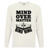Men's Sportage Long Sleeve 'Hawkins' Tee Thumbnail