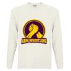Men's Sportage Long Sleeve 'Hawkins' Tee Thumbnail