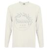 Men's Sportage Long Sleeve 'Hawkins' Tee Thumbnail
