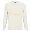Men's Sportage Long Sleeve 'Hawkins' Tee Thumbnail