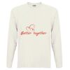 Men's Sportage Long Sleeve 'Hawkins' Tee Thumbnail