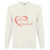 Men's Sportage Long Sleeve 'Hawkins' Tee Thumbnail