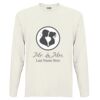 Men's Sportage Long Sleeve 'Hawkins' Tee Thumbnail