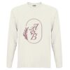 Men's Sportage Long Sleeve 'Hawkins' Tee Thumbnail