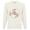 Men's Sportage Long Sleeve 'Hawkins' Tee Thumbnail
