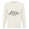 Men's Sportage Long Sleeve 'Hawkins' Tee Thumbnail