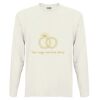 Men's Sportage Long Sleeve 'Hawkins' Tee Thumbnail