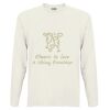Men's Sportage Long Sleeve 'Hawkins' Tee Thumbnail