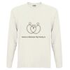 Men's Sportage Long Sleeve 'Hawkins' Tee Thumbnail