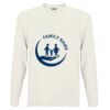 Men's Sportage Long Sleeve 'Hawkins' Tee Thumbnail