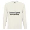 Men's Sportage Long Sleeve 'Hawkins' Tee Thumbnail