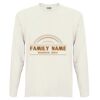 Men's Sportage Long Sleeve 'Hawkins' Tee Thumbnail