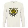 Men's Sportage Long Sleeve 'Hawkins' Tee Thumbnail