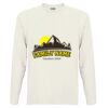 Men's Sportage Long Sleeve 'Hawkins' Tee Thumbnail