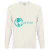 Men's Sportage Long Sleeve 'Hawkins' Tee Thumbnail