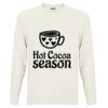 Men's Sportage Long Sleeve 'Hawkins' Tee Thumbnail