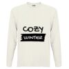 Men's Sportage Long Sleeve 'Hawkins' Tee Thumbnail