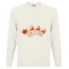 Men's Sportage Long Sleeve 'Hawkins' Tee Thumbnail
