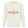 Men's Sportage Long Sleeve 'Hawkins' Tee Thumbnail