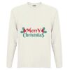 Men's Sportage Long Sleeve 'Hawkins' Tee Thumbnail