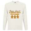 Men's Sportage Long Sleeve 'Hawkins' Tee Thumbnail