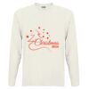 Men's Sportage Long Sleeve 'Hawkins' Tee Thumbnail