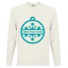 Men's Sportage Long Sleeve 'Hawkins' Tee Thumbnail