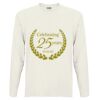 Men's Sportage Long Sleeve 'Hawkins' Tee Thumbnail