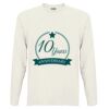 Men's Sportage Long Sleeve 'Hawkins' Tee Thumbnail
