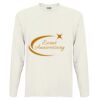 Men's Sportage Long Sleeve 'Hawkins' Tee Thumbnail