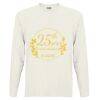 Men's Sportage Long Sleeve 'Hawkins' Tee Thumbnail